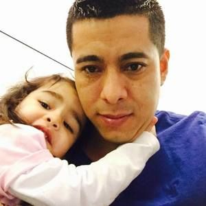 Meet your Posher, Julio